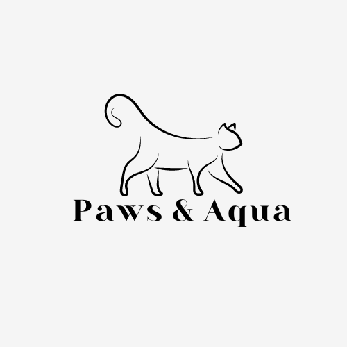 Paws & Aqua